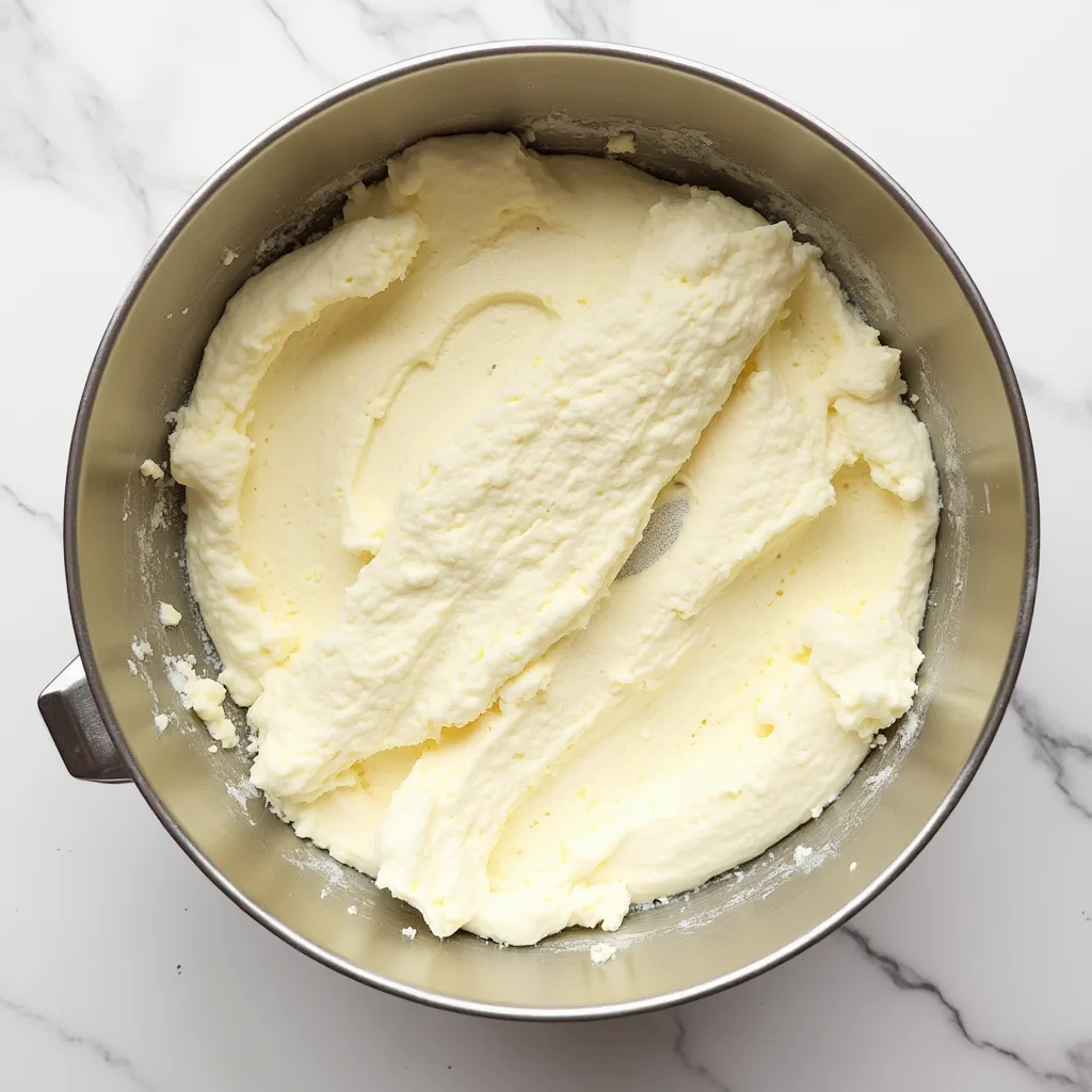 Simple vanilla cookies