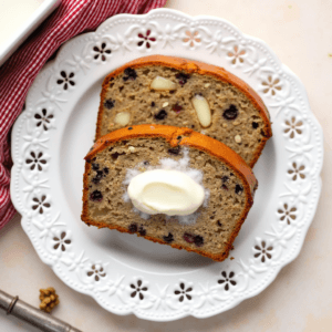 banana bread