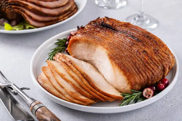 Smoked Turkey Breast