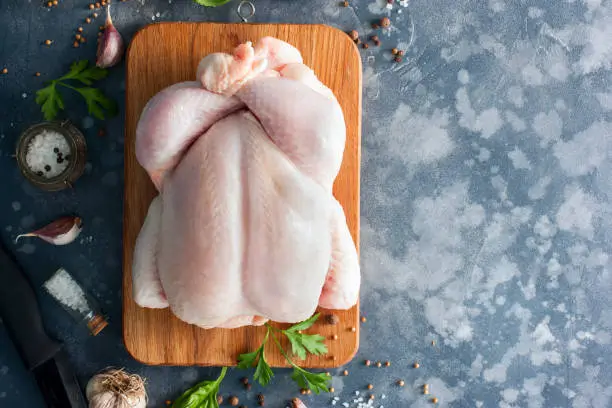 Smoked Turkey Breast