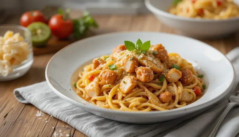 The Best pasta fazool recipe with chicken​