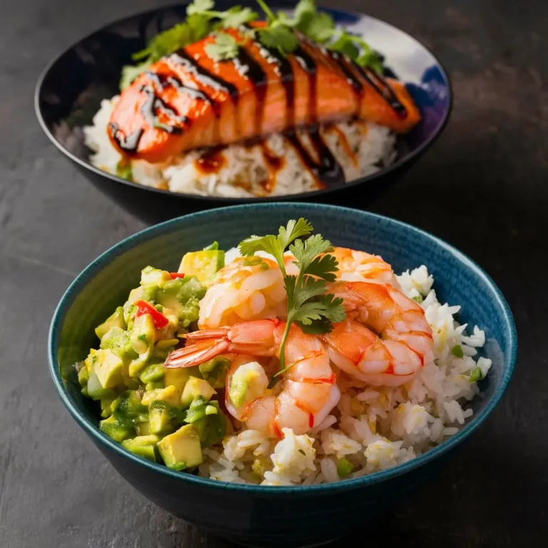 10 Dinner Bowl Ideas You’ll Love