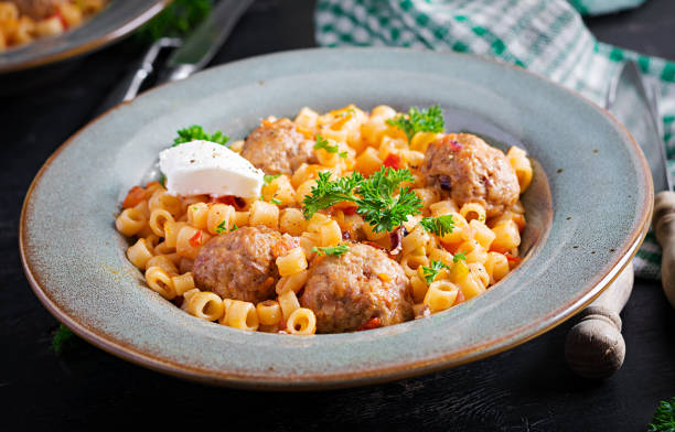 ditalini pasta recipe