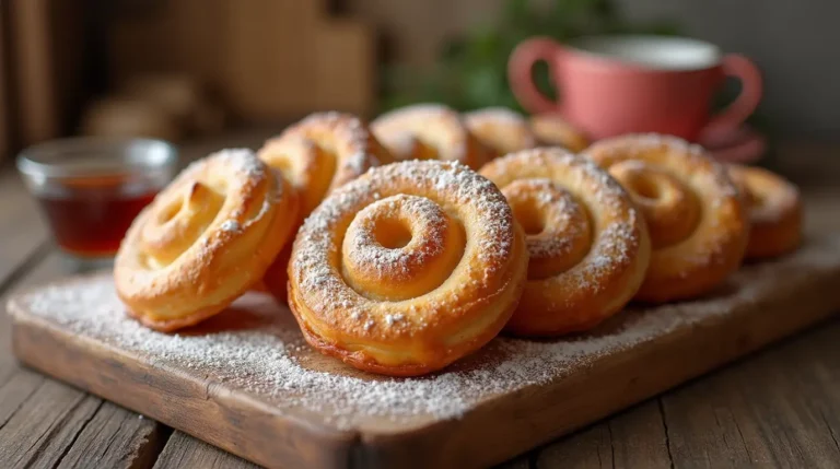 Gipfeli Recipe Mastery 7 Steps to Perfect Swiss Pastries