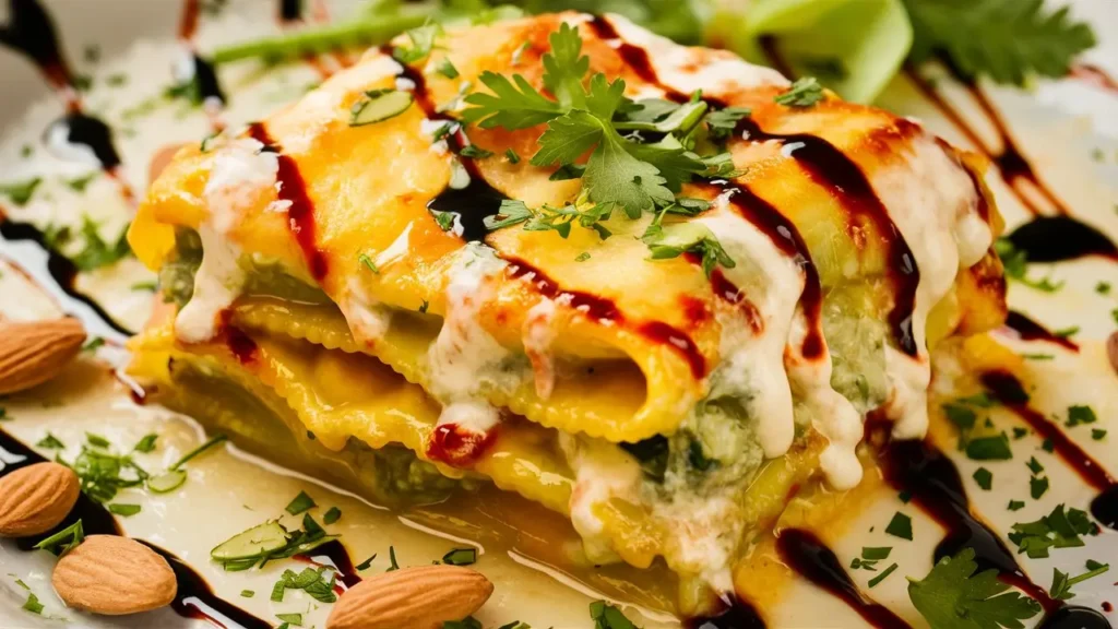 Million Dollar Ravioli Casserole: The Ultimate Comfort Food Recipe