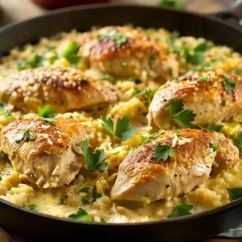 Chicken
