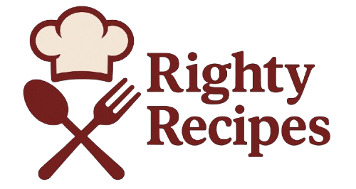 Righty Recipes