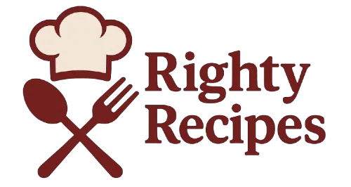 Righty Recipes